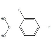 KL40061            144025-03-6       2,4-二氟苯硼酸