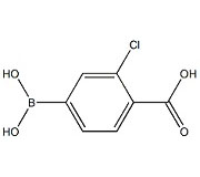 KL40069            136496-72-5       4-羧基-3-氯苯硼酸