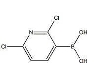 KL40127            148493-34-9       2,6-二氯吡啶-3-硼酸
