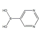 KL40131            109299-78-7       5-嘧啶硼酸
