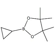 KL40138            126689-01-8       環丙基硼酸頻哪醇酯