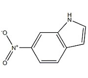 KL40165            4769-96-4           6-硝基吲哚