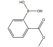 KL40182            374538-03-1       2-(甲氧基羰基)苯硼酸