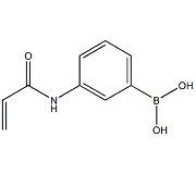 KL40187            99349-68-5         3-丙烯酰胺基苯硼酸