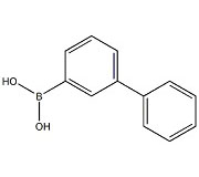 KL40190            5122-95-2           3-聯苯硼酸