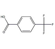KL40193            455-24-3             4-三氟甲基苯甲酸