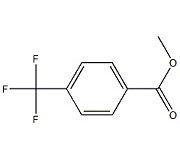 KL40194            2967-66-0           4-(三氟甲基)苯甲酸甲酯