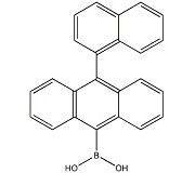 KL40206            400607-46-7       [10-(1-萘基)-9-蒽]硼酸