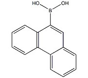 KL40208            68572-87-2         9-菲硼酸