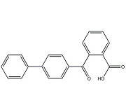 KL10318            42797-18-2         O-（4-聯(lián)苯甲酰基）苯甲酸