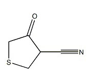 KL80125            16563-14-7         4-氰基-3-四氫噻吩酮