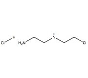 KL80201            5590-29-4           N-(2-氯乙基)-1,2-乙二胺二鹽酸鹽