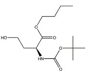 KL60032            81323-58-2         N-(叔丁氧基羰基)-(s)-高絲氨酸叔丁酯
