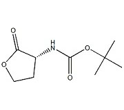 KL60037            67198-86-1         (R)-2-氧代四氫呋喃-3-基氨基甲酸叔丁酯