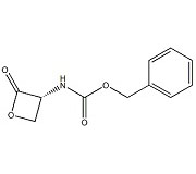 KL60040            98632-91-8         (R)-(2-氧代-3-氧雜環丁基)氨基甲酸芐酯