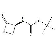 KL60041            98541-64-1         N-叔丁氧羰基-L-絲氨酸 beta-內(nèi)酯
