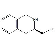 KL60074            62855-02-1         (3R)-1,2,3,4-四氫異喹啉-3-甲醇; (R)-(+)-1,2,3,4-四氫-3-異喹啉甲醇
