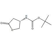 KL60104            104227-71-6       (S)-3-叔丁氧羰基氨基-gamma-丁酸內酯; (S)-3-叔丁氧羰基氨基四氫呋喃-5-酮