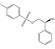 KL60113            40435-14-1         (S)-(+)-1-苯基-1,2-乙二醇對甲苯磺酸酯; (S)-(+)-2-羥基-2-苯基乙基對甲苯磺酸酯