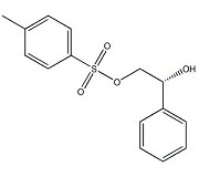 KL60114            40434-87-5         (R)-(-)-1-苯基-1,2-乙二醇對甲苯磺酸酯; (R)-(-)-2-羥基-2-苯基乙基對甲苯磺酸酯