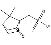 KL60126            39262-22-1         左旋樟腦-10-磺酰氯