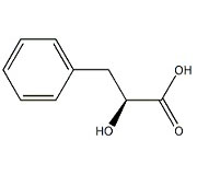 KL60138            20312-36-1         L-3-苯乳酸; (S)-2-羥基-3-苯基丙酸