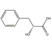 KL60140            7326-19-4           D-3-苯乳酸; D-2-羥基-3-苯丙酸