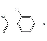 KL10001            611-00-7             2,4-二溴苯甲酸