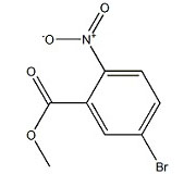 KL10068            883554-93-6       5-溴-2-硝基苯甲酸甲酯