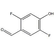 KL10124                                       4-羥基-2,5-二氟苯甲醛