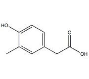 KL10257                                       4-羥基-3-甲基苯乙酸